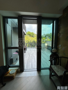 WETLAND SEASONS PARK 2期 別墅1 - 28NTS – 香港北部都會區