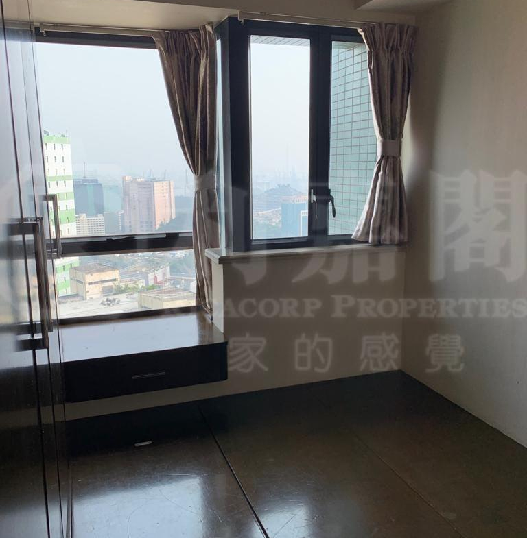 爵悅庭 南爵軒 (A2) - 28NTS – 香港北部都會區