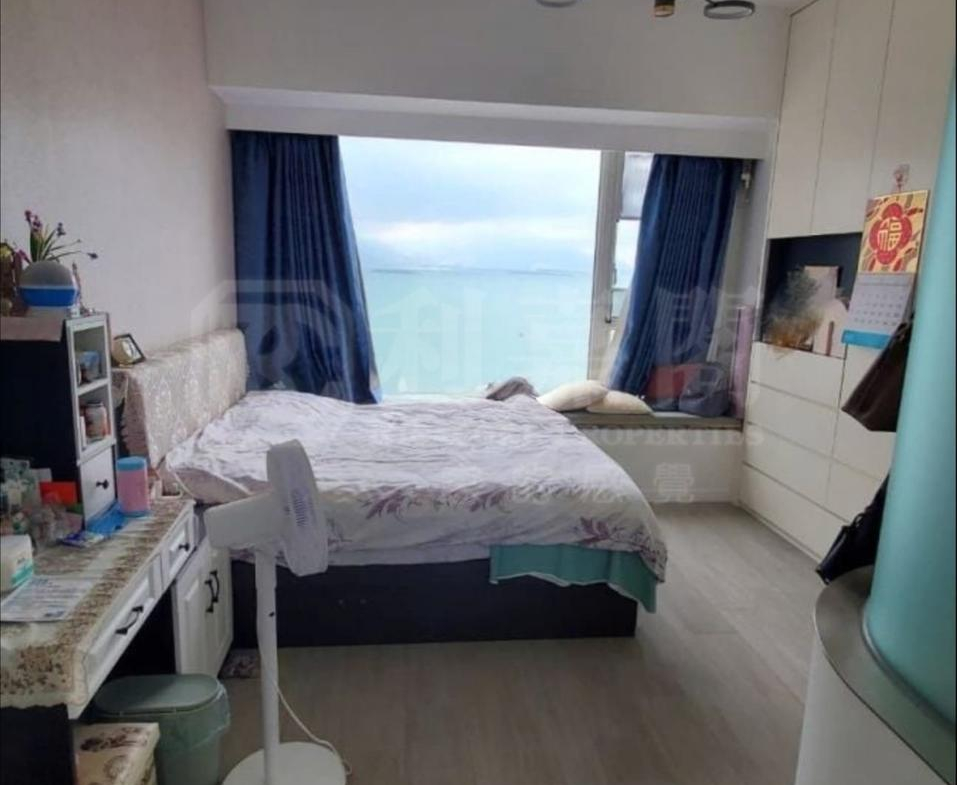 浪濤灣 5座 - 28NTS – 香港北部都會區