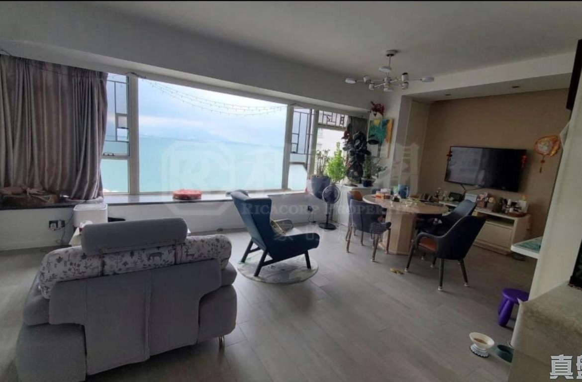 浪濤灣 5座 - 28NTS – 香港北部都會區