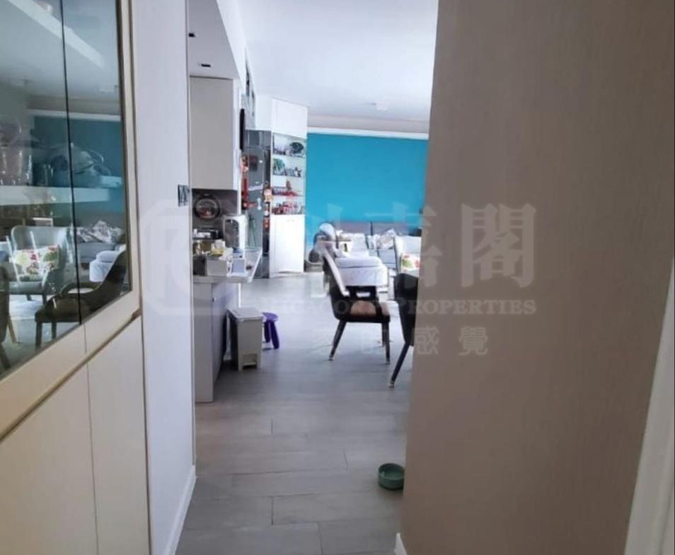 浪濤灣 5座 - 28NTS – 香港北部都會區