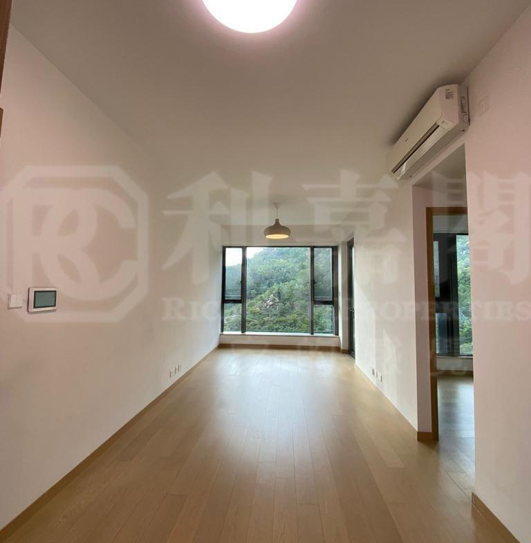 滿名山 滿庭 5座 - 28NTS – 香港北部都會區