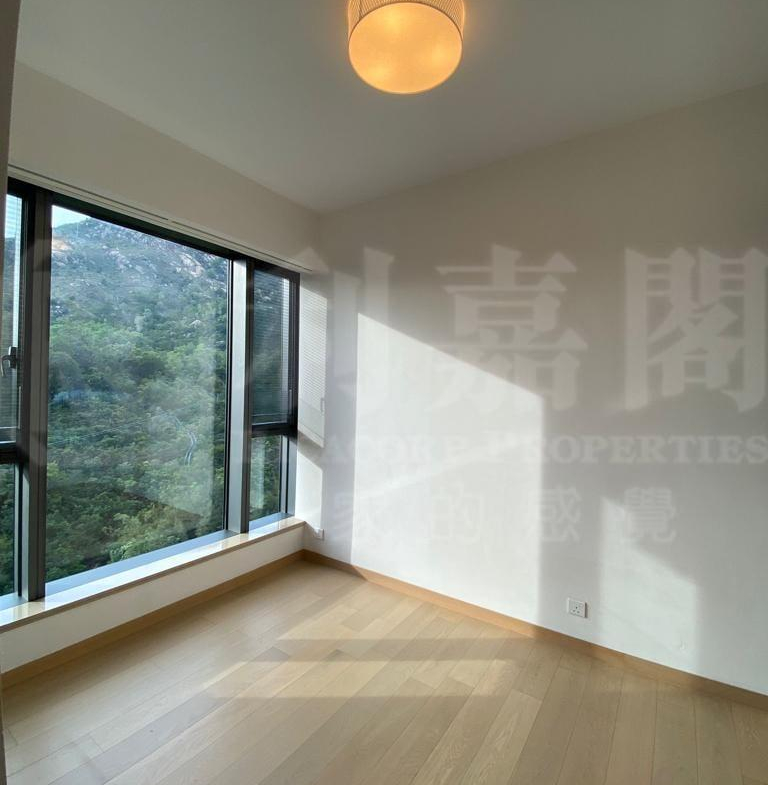 滿名山 滿庭 5座 - 28NTS – 香港北部都會區