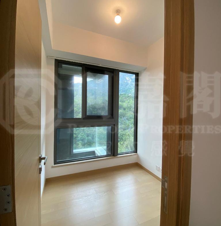 滿名山 滿庭 5座 - 28NTS – 香港北部都會區