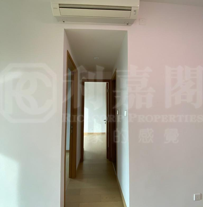 滿名山 滿庭 5座 - 28NTS – 香港北部都會區