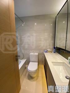 滿名山 滿庭 5座 - 28NTS – 香港北部都會區