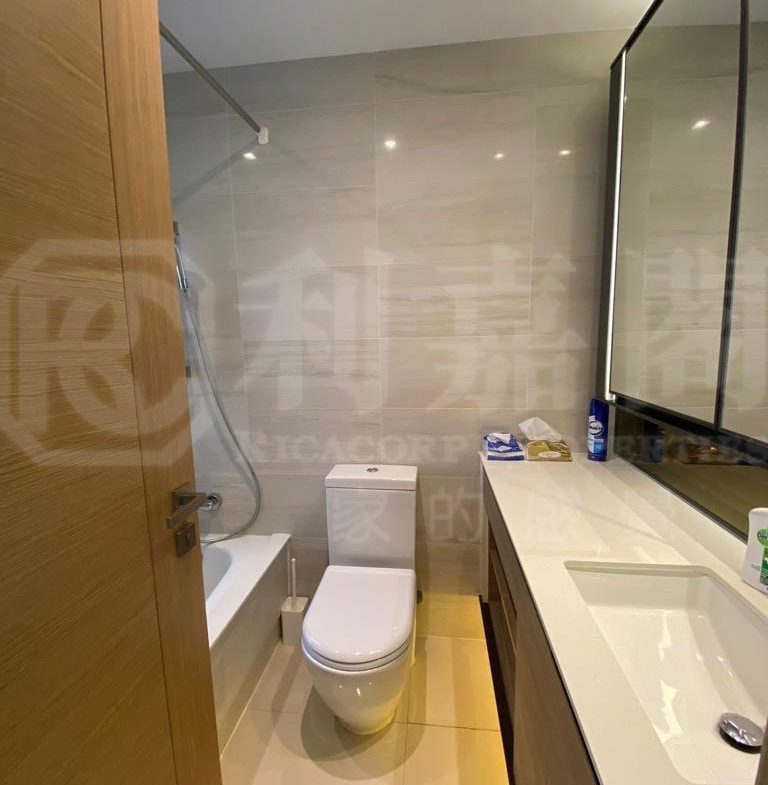 滿名山 滿庭 5座 - 28NTS – 香港北部都會區