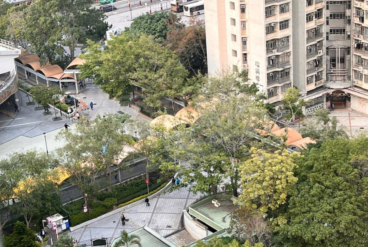 天愛苑 愛濤閣 (B座) - 28NTS – 香港北部都會區