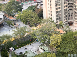 天愛苑 愛濤閣 (B座) - 28NTS – 香港北部都會區