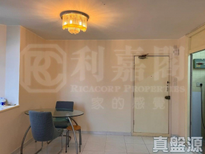 天愛苑 愛濤閣 (B座) - 28NTS – 香港北部都會區