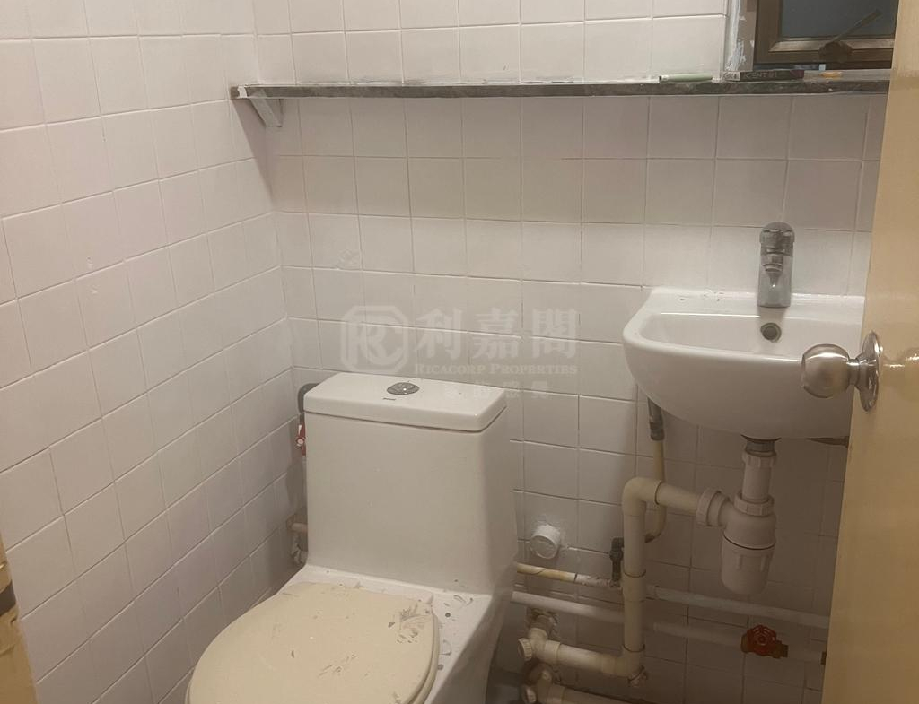 天愛苑 愛濤閣 (B座) - 28NTS – 香港北部都會區