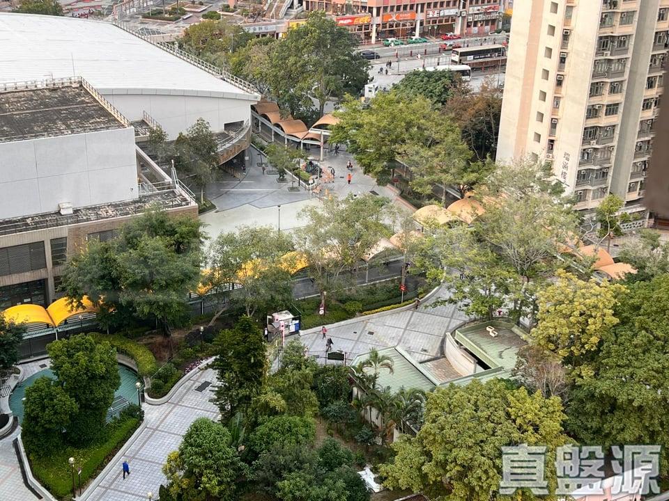 天愛苑 愛濤閣 (B座) - 28NTS – 香港北部都會區
