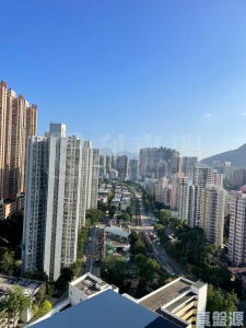 御半山 2期 2A座 - 28NTS – 香港北部都會區