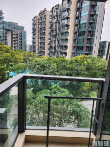 WETLAND SEASONS PARK 1期 16座 - 28NTS – 香港北部都會區