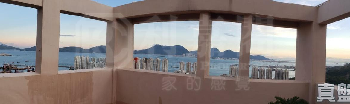 新屯門中心 10座 - 28NTS – 香港北部都會區
