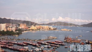新屯門中心 10座 - 28NTS – 香港北部都會區