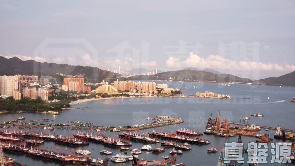 新屯門中心 10座 - 28NTS – 香港北部都會區