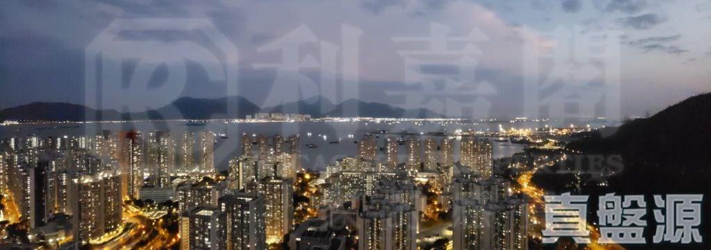 新屯門中心 10座 - 28NTS – 香港北部都會區