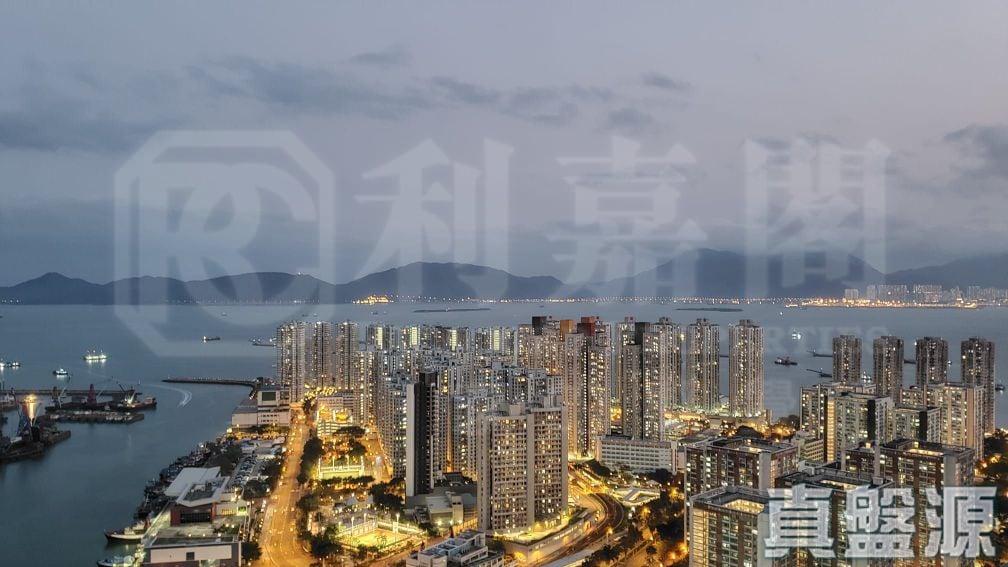 新屯門中心 10座 - 28NTS – 香港北部都會區