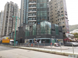 天生樓 - 28NTS – 香港北部都會區