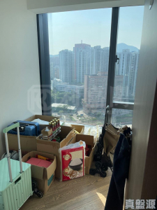 天生樓 - 28NTS – 香港北部都會區