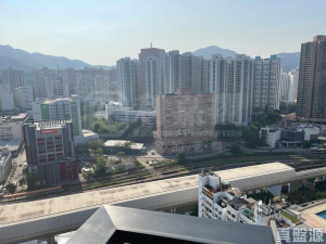 天生樓 - 28NTS – 香港北部都會區