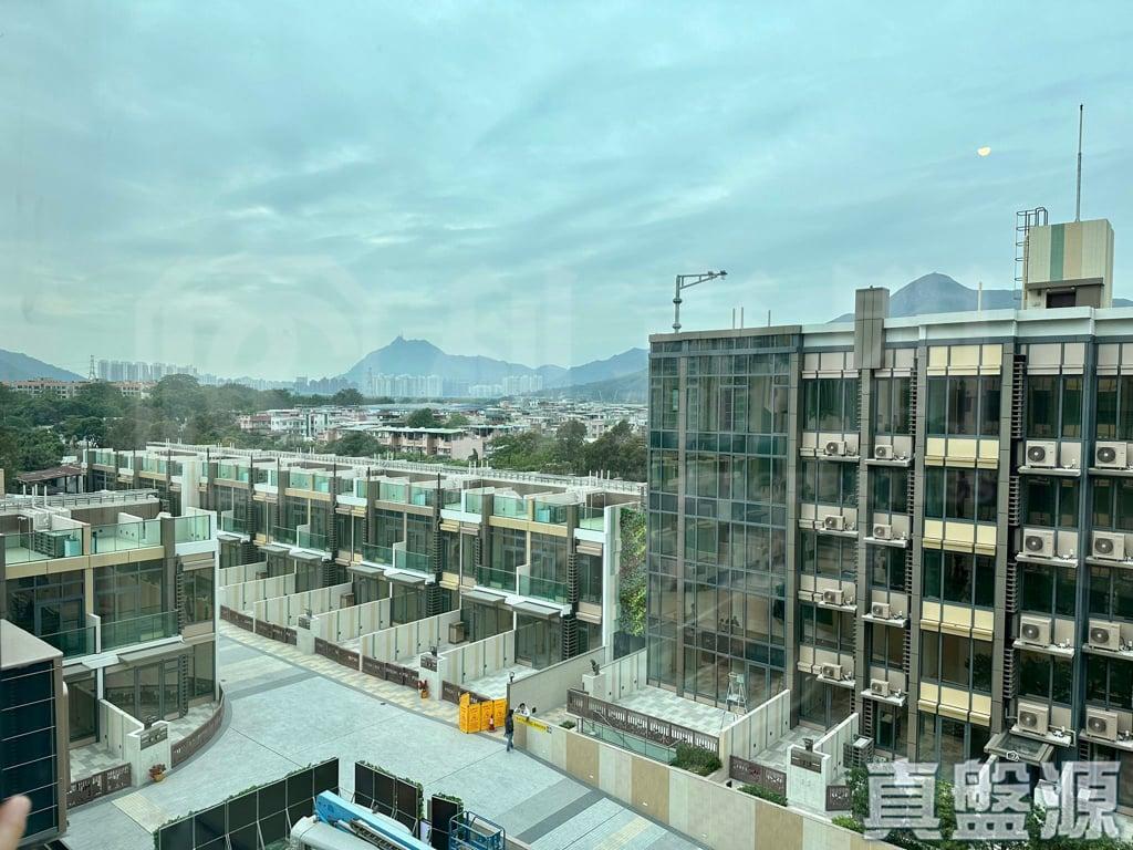 #LYOS 1A座 - 28NTS – 香港北部都會區