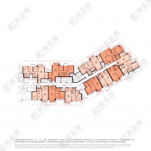 東環 2期 1B座 - 28NTS – 香港北部都會區