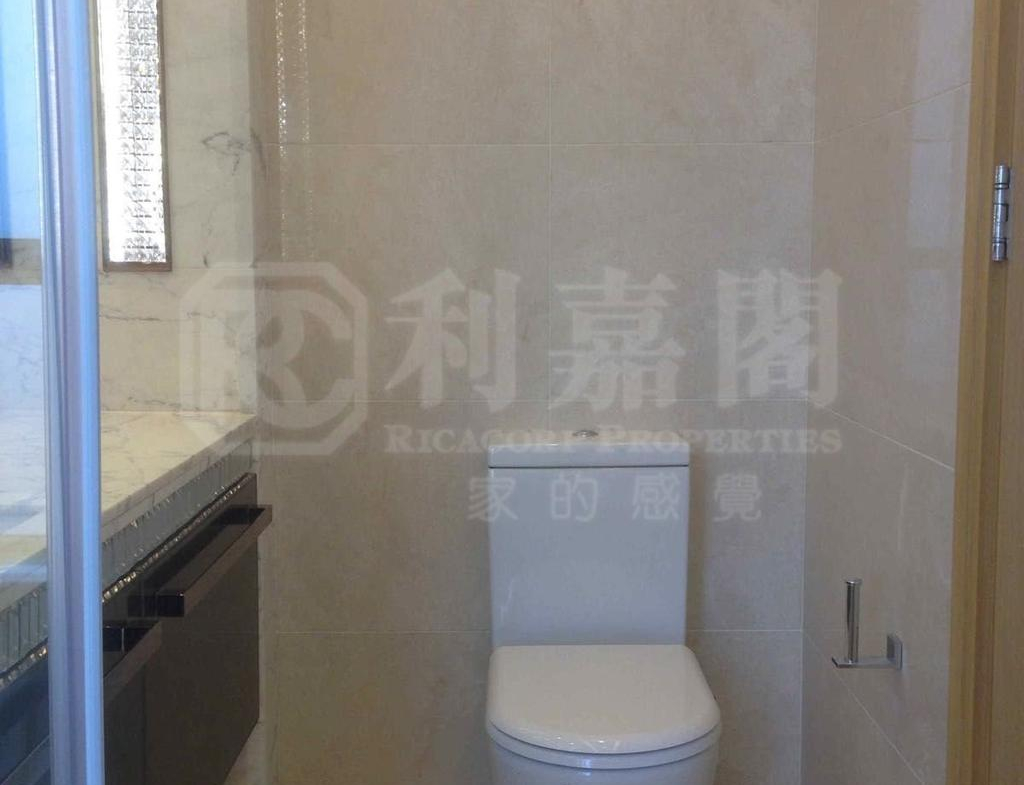 瓏門 1期 5座 - 28NTS – 香港北部都會區