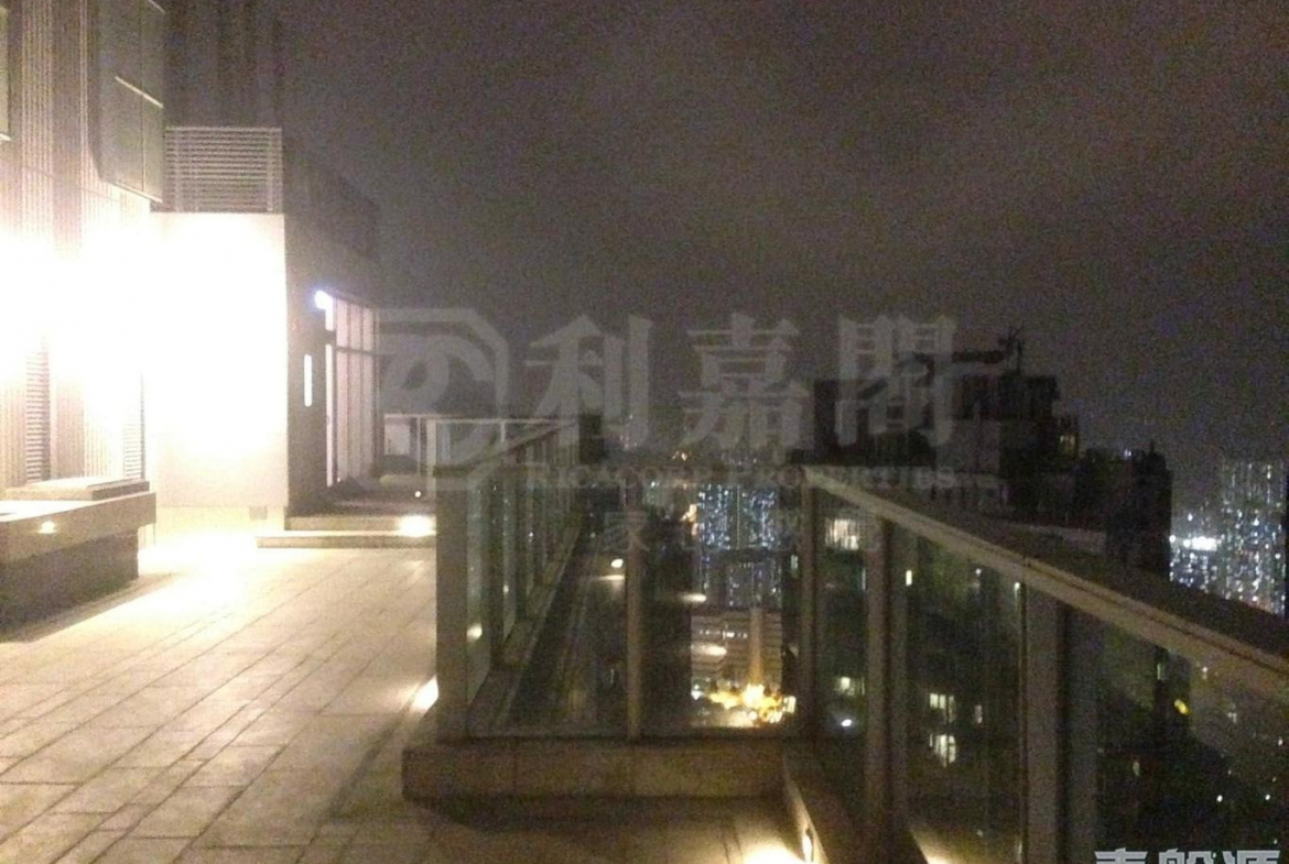 瓏門 1期 5座 - 28NTS – 香港北部都會區