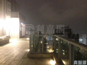 瓏門 1期 5座 - 28NTS – 香港北部都會區