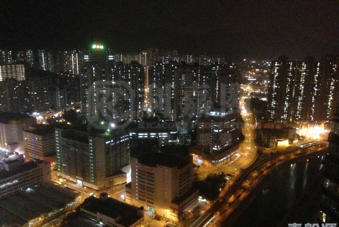 瓏門 1期 5座 - 28NTS – 香港北部都會區