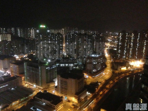 瓏門 1期 5座 - 28NTS – 香港北部都會區