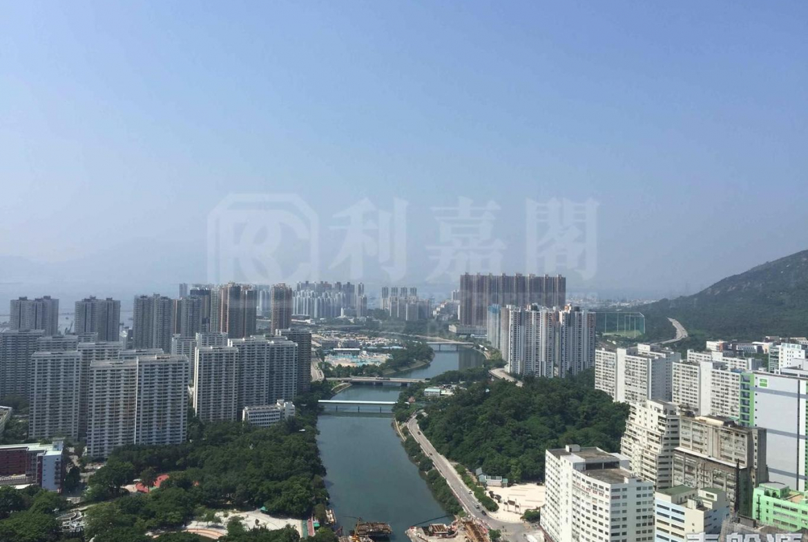 瓏門 1期 5座 - 28NTS – 香港北部都會區
