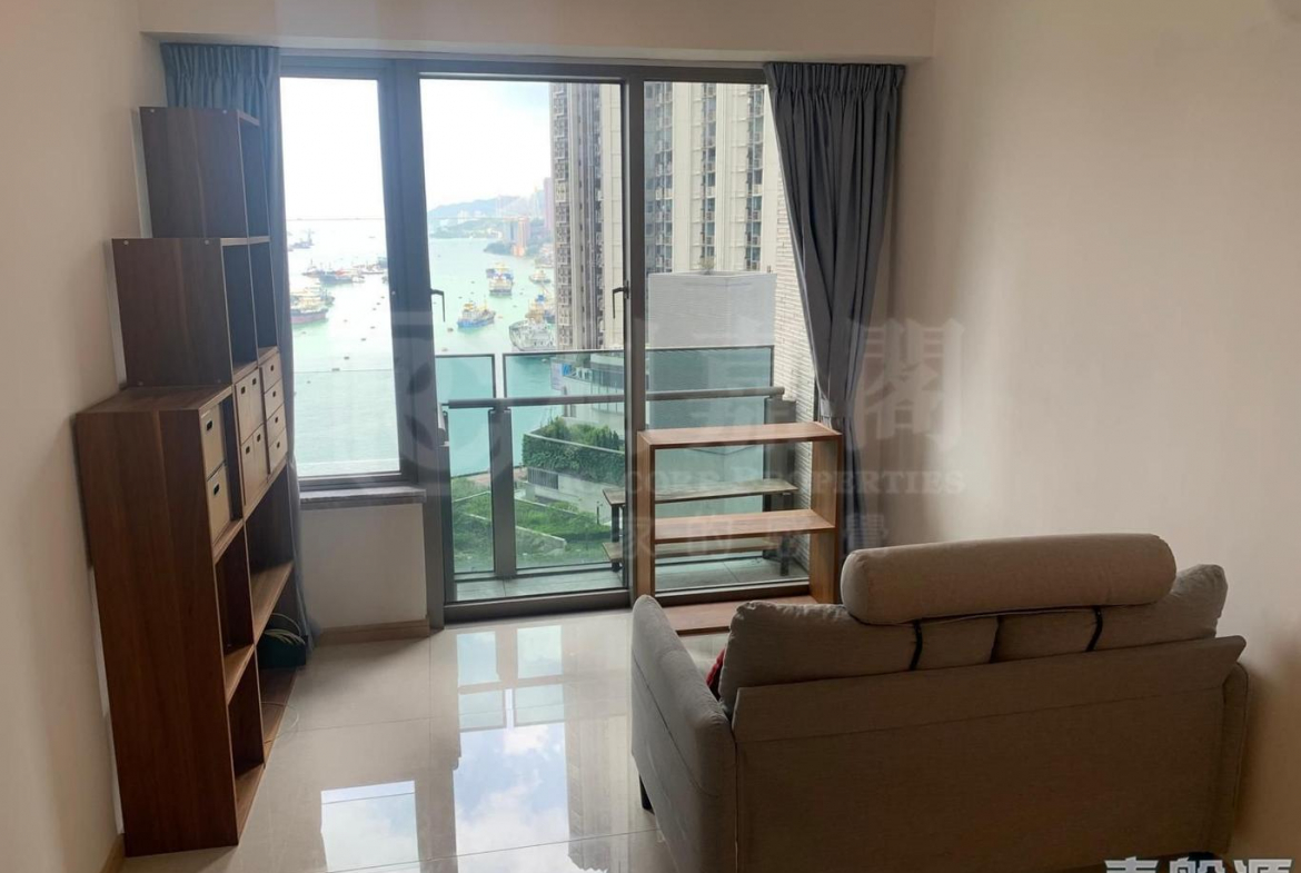 海之戀 3期 9座 - 28NTS – 香港北部都會區