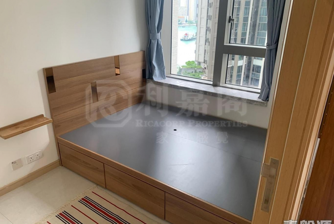 海之戀 3期 9座 - 28NTS – 香港北部都會區
