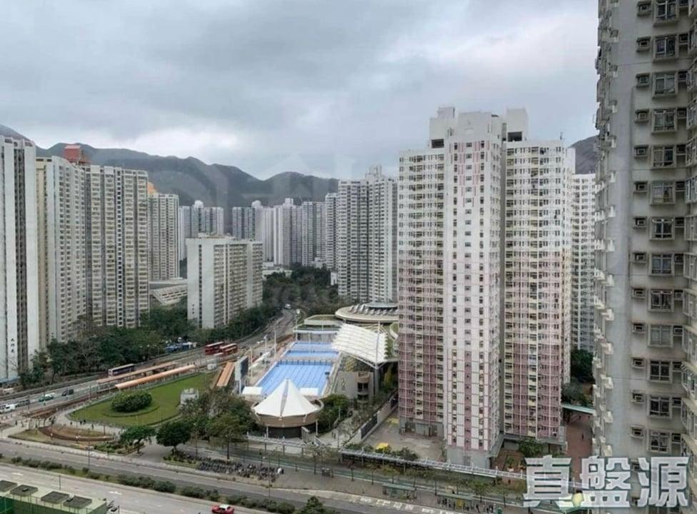 豐連 2座 - 28NTS – 香港北部都會區