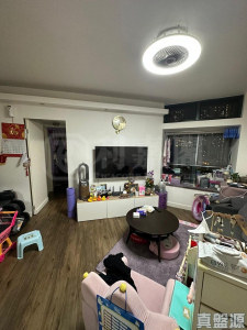 恆景花園 - 28NTS – 香港北部都會區