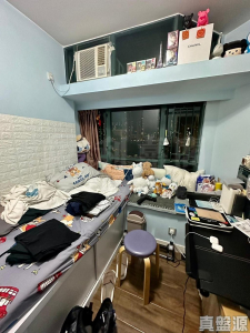 恆景花園 - 28NTS – 香港北部都會區