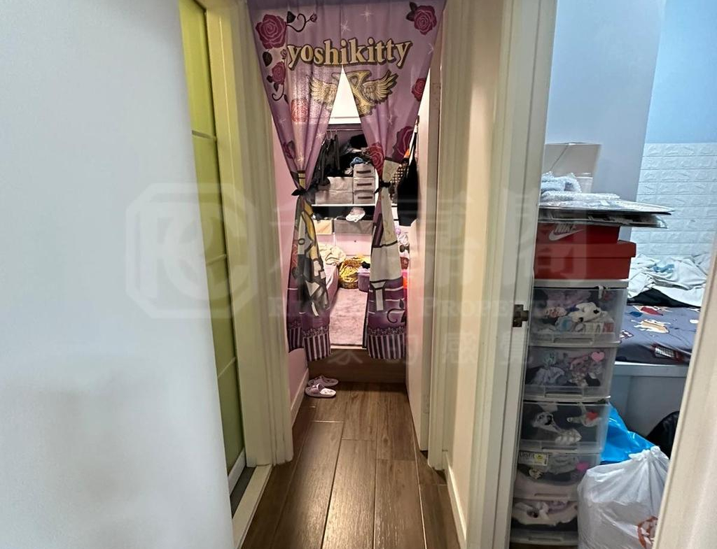 恆景花園 - 28NTS – 香港北部都會區