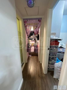 恆景花園 - 28NTS – 香港北部都會區