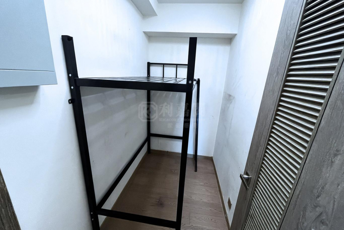 映日灣 3座 - 28NTS – 香港北部都會區