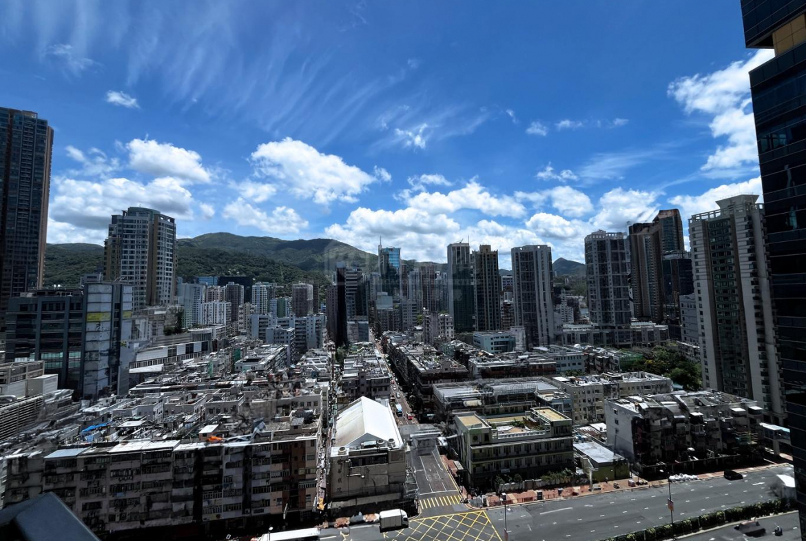映日灣 3座 - 28NTS – 香港北部都會區