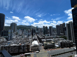 映日灣 3座 - 28NTS – 香港北部都會區
