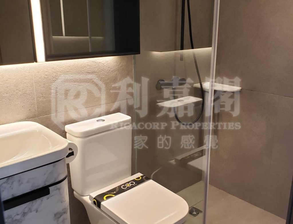 城．點 - 28NTS – 香港北部都會區