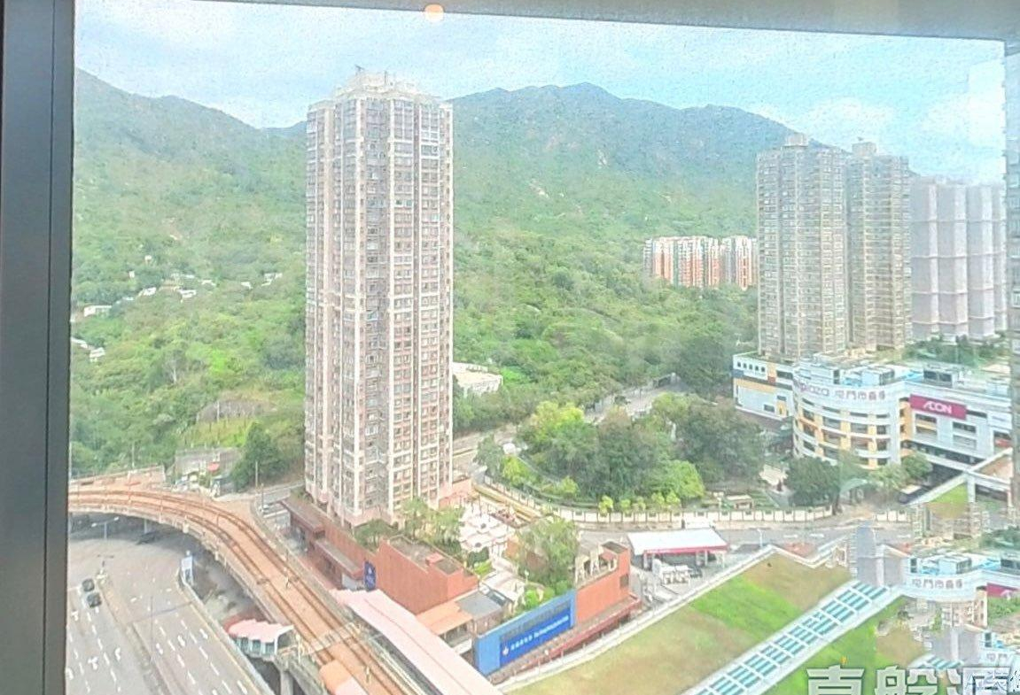 城．點 - 28NTS – 香港北部都會區