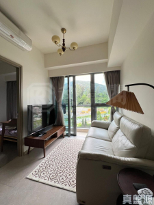 NOVO LAND 2B期 Arreso 1A座 - 28NTS – 香港北部都會區