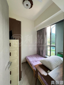 NOVO LAND 2B期 Arreso 1A座 - 28NTS – 香港北部都會區