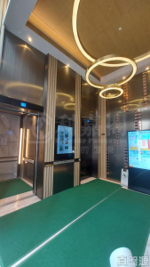 珀御 - 28NTS – 香港北部都會區