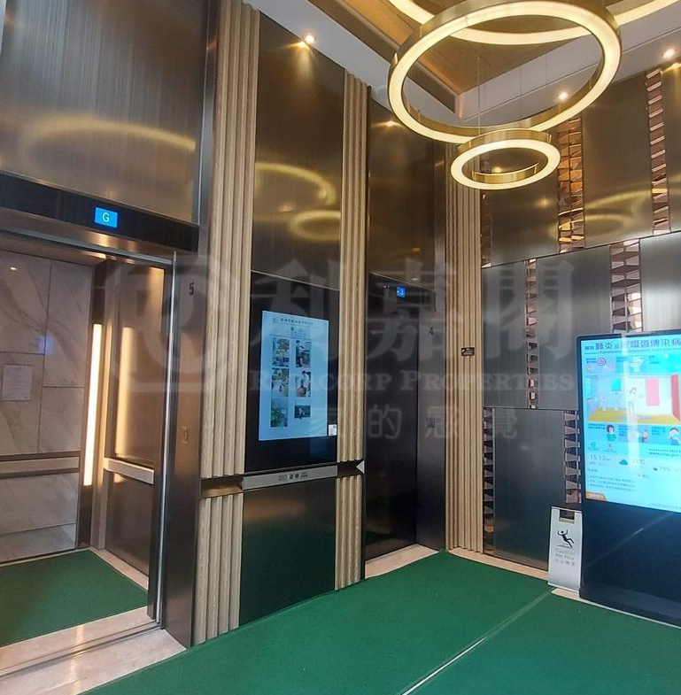 珀御 - 28NTS – 香港北部都會區